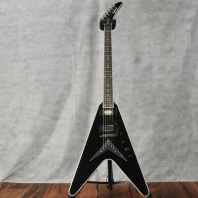 Photogenic flyingV タイプ　ブラック Photogenic flyingV タイプ ブラック 一 番 安い 通販