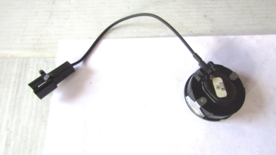 Pozos termostato obturador carburador E684 Foto 4 de 4