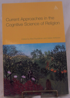 Current Approaches in the Cognitive Science of Religion 2002 PB New, Unread