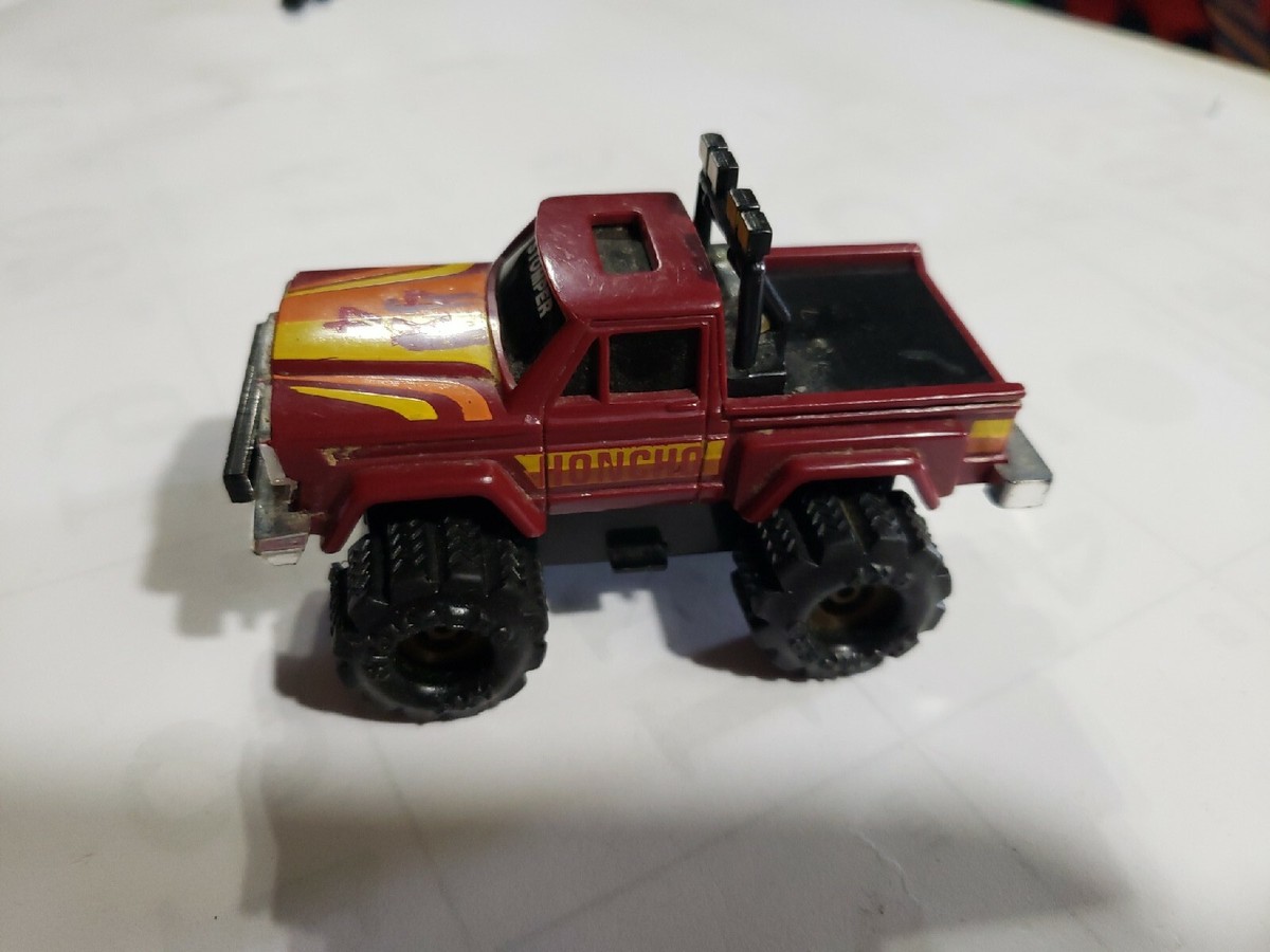 TRAIL STOMPER 4WD ラジコン TRAIL STOMPER 4WD ラジコン ホビーラジコン