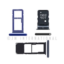 Samsung Galaxy A60 A606 Galaxy A70 A705 Galaxy A80 A805 Sim Tray Sim Card Tray