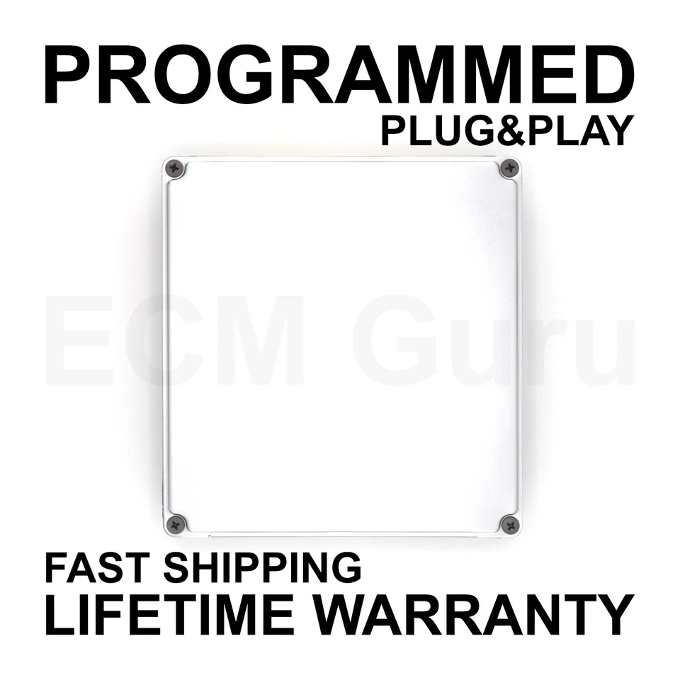 Computadora con motor Infiniti G20 1993 A11-C70 CA7 PLUG&PLAY 2,0 L ECM PCM ECU OEM Foto 3 de 4