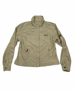 jack wolfskin travel jacket