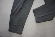 VTG 90's Bugle Boy Cargo Pants Khaki Search Rescue Gray Mens Sz 32 x 32 NWT