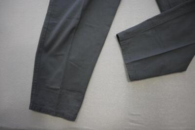 VTG 90's Bugle Boy Cargo Pants Khaki Search & Rescue Gray Mens Sz 32 x 32 NWT