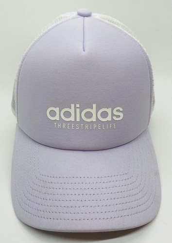 ADIDAS Aeroready Three Stripe Life HAT 