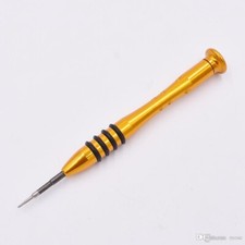 P2 Pentalobe Screwdriver 5 Point Star Torx 0.8 Repair Tool for iPhone 6 7 8 XSR