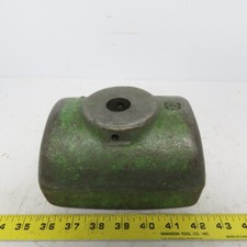 Greenlee AA457 Rigid Conduit Bender Shoe 3" 12-3/4" Radius