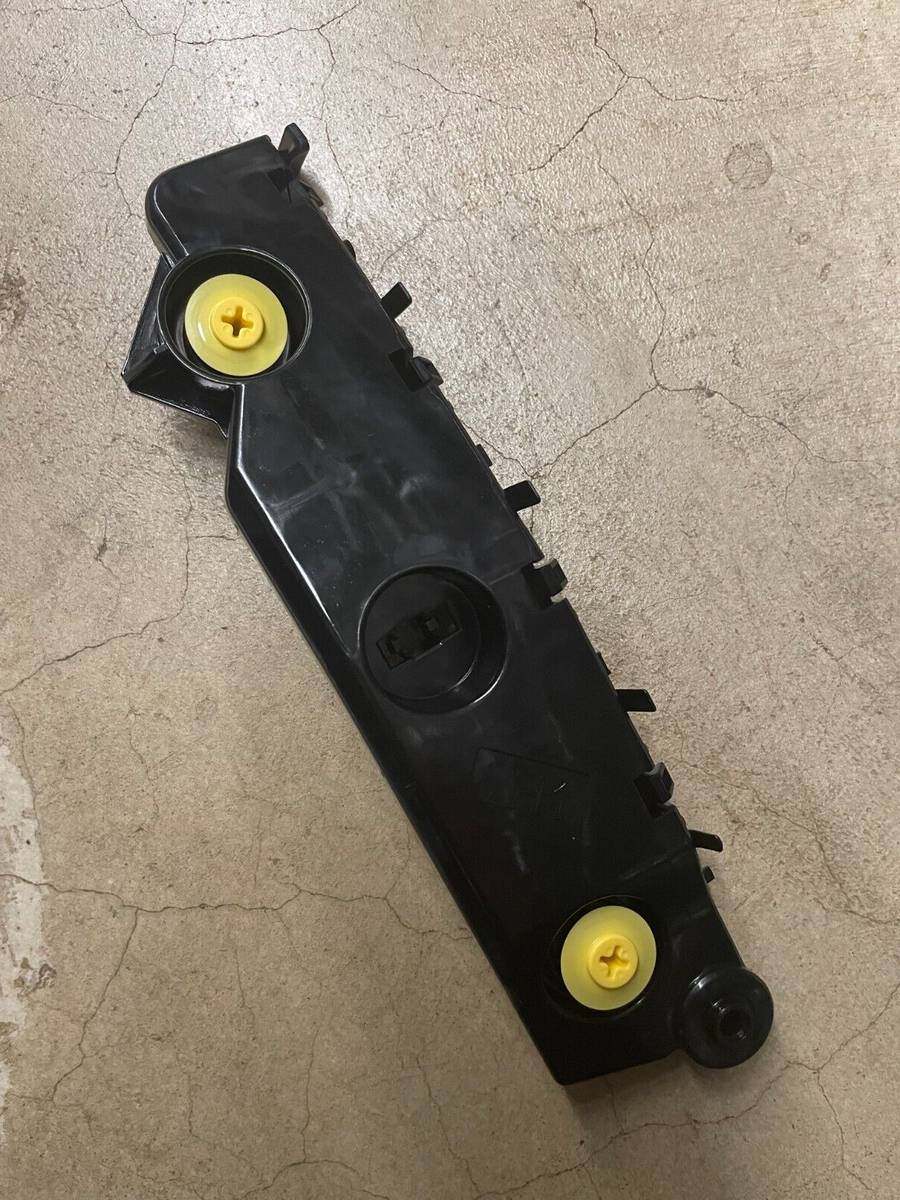 2021-2024 Nissan Rogue Front Driver Side Bumper To Fender Bracket