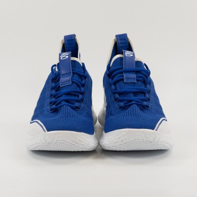 Under Armour Curry Flow 8  display picture 1