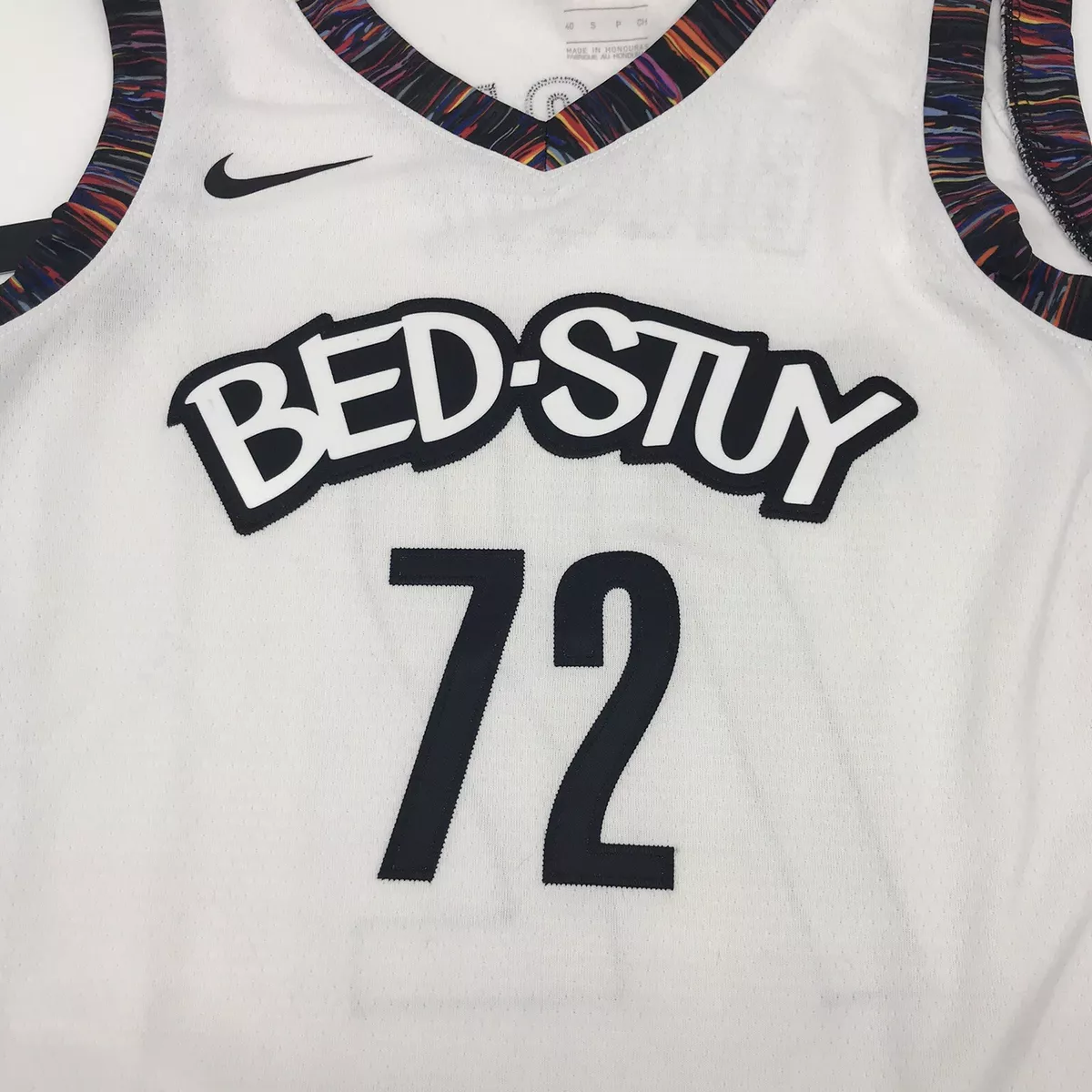 biggie smalls brooklyn nets jersey