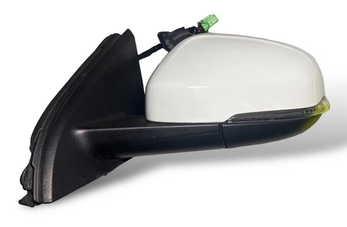 ✅ 2011 - 2018 Volvo S60 Driver Left Drivers Side View POWER Mirror 13 WIRE OEM