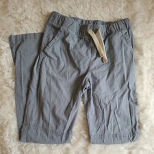 Children's Place Boy's Gray Pants Size 10