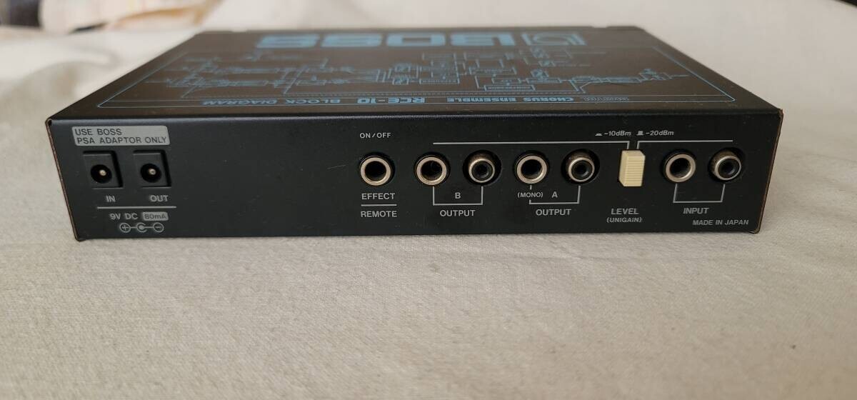日向様リクエスト商品 BOSS RCE-10 Chorus Ensemble 日向様リクエスト商品 BOSS RCE-10 Chorus Ensemble BOSS RCE-10