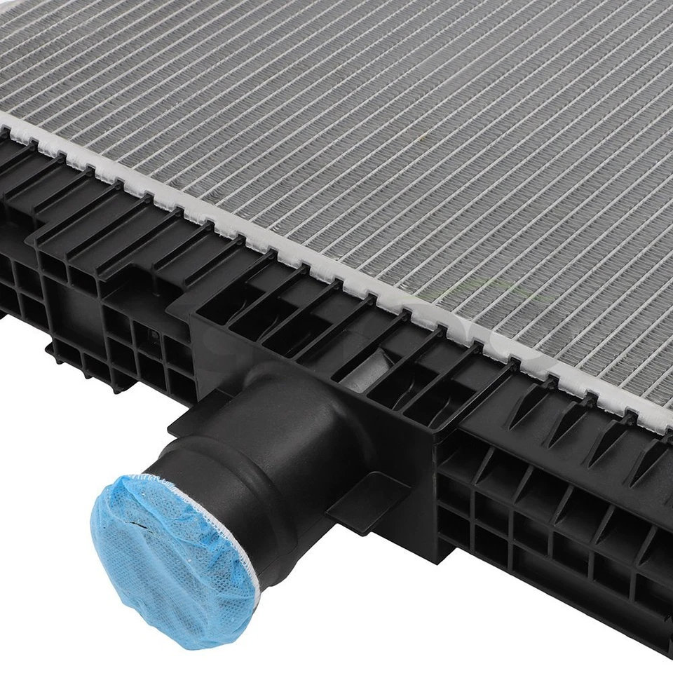 Truck Radiator For 2008 2009 2010-2015 Peterbilt 388 389 Kenworth W900 F316085 Foto 4 de 4