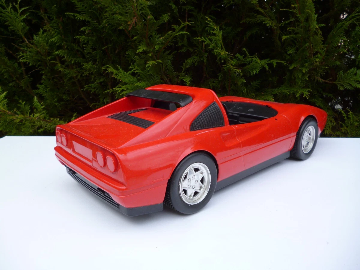 Ferrari barbie 1986 sales
