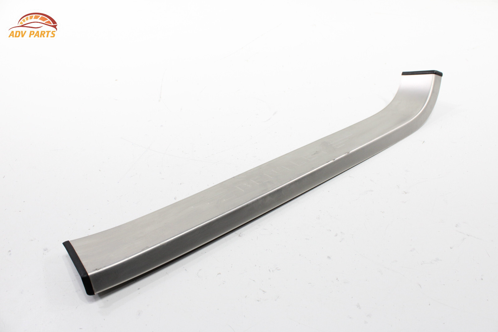 Bentley Continental 2006-2012 FRONT+RIGHT Scuff plate