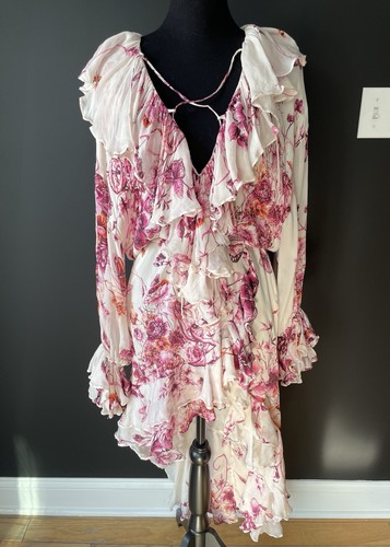 Roberto cavalli vintage s/s - Gem Roberto cavalli vintage s/s - Gem