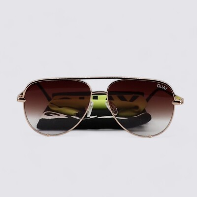 Eyeglasses High Key Mini 57mm Aviator Sunglasses New Quay