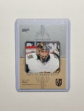2021-22 Upper Deck Series 1 Hockey Honor Roll Superstar Marc-Andre Fleury