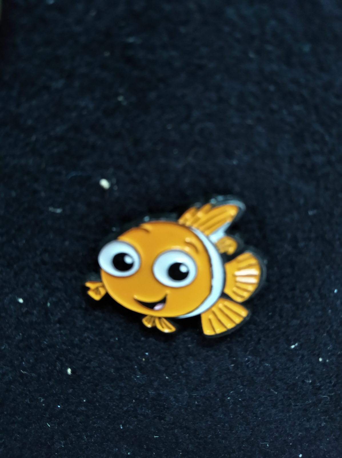 PIN DISNEY FINDING NEMO