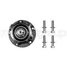 Roulement de roue BMW 633