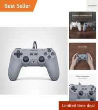 Tegenaria Lite Wired Game Controller For Switch, Android, iOS, PC, Steam With...