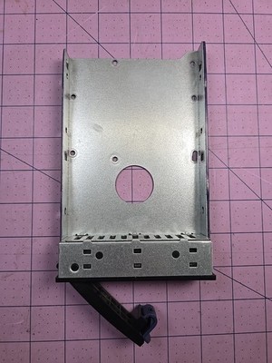 3.5 / 2.5 Drive Tray for Norco RPC-4224, RPC-4220, RPC-4020, RPC-4216, RPC-4116