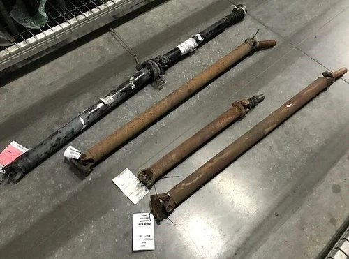2017 Cadillac ATS Rear Drive Shaft OEM 101K Miles - LKQ404426124