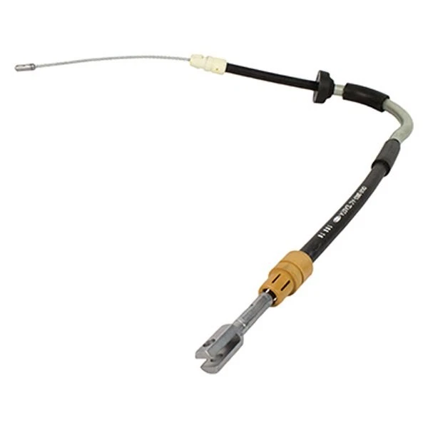 For Ford Transit-250 2015-2017 Motorcraft BRCA98 Front Parking Brake Cable — 第 2/3 张图片
