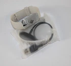 Fitbit Inspire 2 Activity Tracker Lunar White