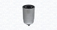 Magneti Marelli Kraftstofffilter Diesel Fiat UNO 70 TD 1.4