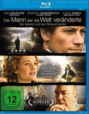 Mann der Die Welt Veränderte [Blu-Ray] [Import]