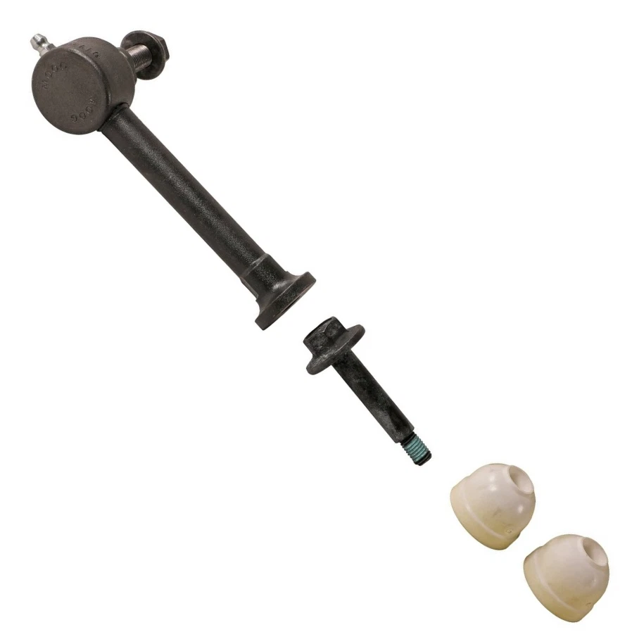 Barra estabilizadora trasera MOOG OEM enlace para Lincoln MKC 2015-2019 garantía de por vida Foto 2 de 4