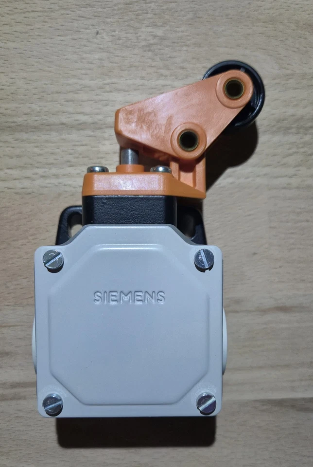 Siemens 3SE2 100-0F Positionsschalter - Bild 2 von 4