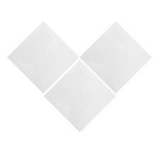 3 Pcs Punched Pad Stamp Puncher Cutting Mats Hole Punching Board