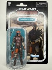 STAR WARS Vintage Collection MANDALORIAN JUDGE VC321 3.75 Action Figure