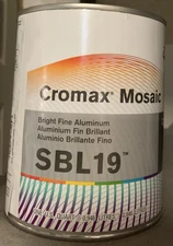 Cromax Mosaic SBL19  1QT