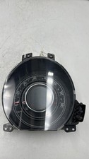 Compteur Fiat 500