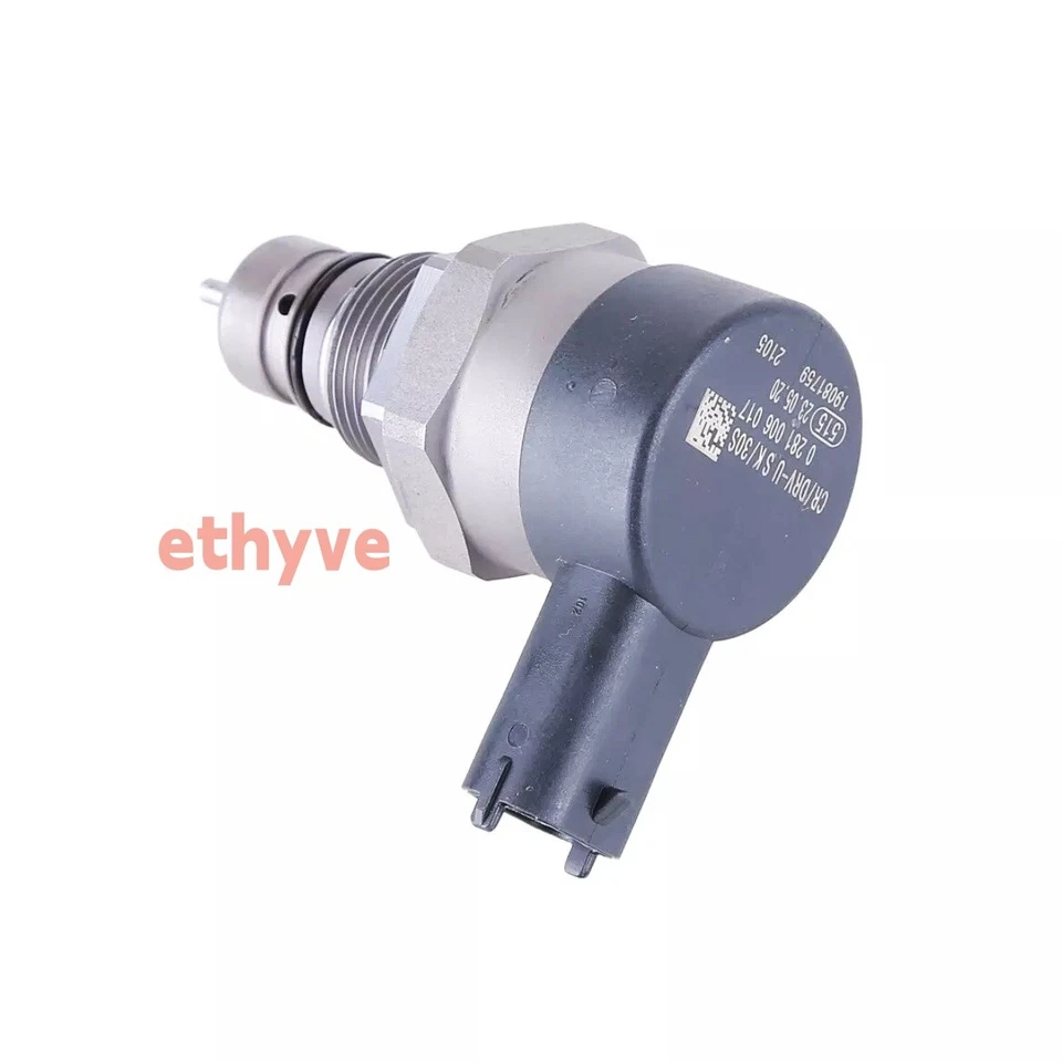 NEW 1* Fuel Pressure Regulator BC3Z-9C968-A For 2011-2019 Ford Power stroke 6.7L Foto 4 de 4