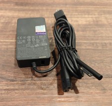 Microsoft Surface Model 1800 44W Power Adapter GENUINE 15v 2.58A USB Charger