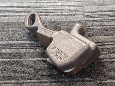 Pennsy PN5500 Coupler Knuckle Lock E42A-DI for Railway