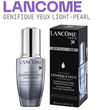 Lancome Advanced Genifique Eye Light-Pearl Serum 0.67oz Anti-Aging Hydrating