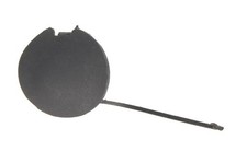 Bouchon de crochet d'attelage pour pour FIAT SEICENTO - 600, SEICENTO - 600