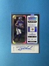 Top 100 Playoff Contenders Football Card Autographs of All-Time 31