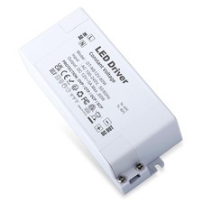 YAYZA LED Driver 12V 60W 5A Transformer 230V 240V to 12 Volt AC to DC Constant