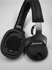 Casque Monitor Marshall Fonctionnel Sans Chargeur