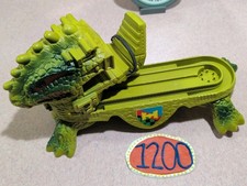 Vintage MOTU Dragon Walker 1983 UNTESTED