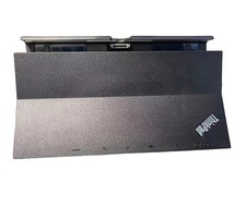 Original Lenovo ThinkPad Tablet 2 Dock With Ethernet RJ-45 HDMI USB 2.0 Ports