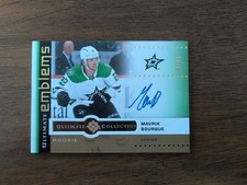 2024-25 Upper Deck Ultimate Collection Hockey Set Review and Checklist 38